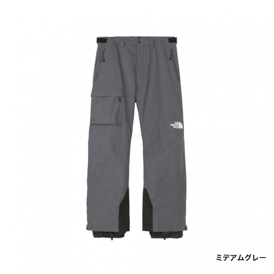 THE NORTH FACE（ザ ノースフェイス） メンズ スキー パンツ Shukabra