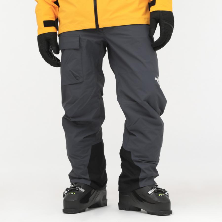 THE NORTH FACE ザ・ノース・フェイス メンズ スキー パンツ THE NORTH FACE ザ・ノース・フェイス メンズ スキー パンツ