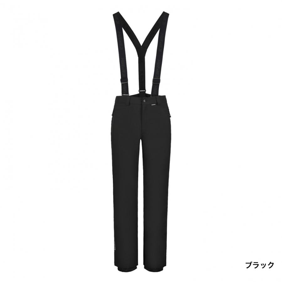 ICEPEAK（アイスピーク） メンズ スキー パンツ ICEPEAK_FREIBERG_MEN_
