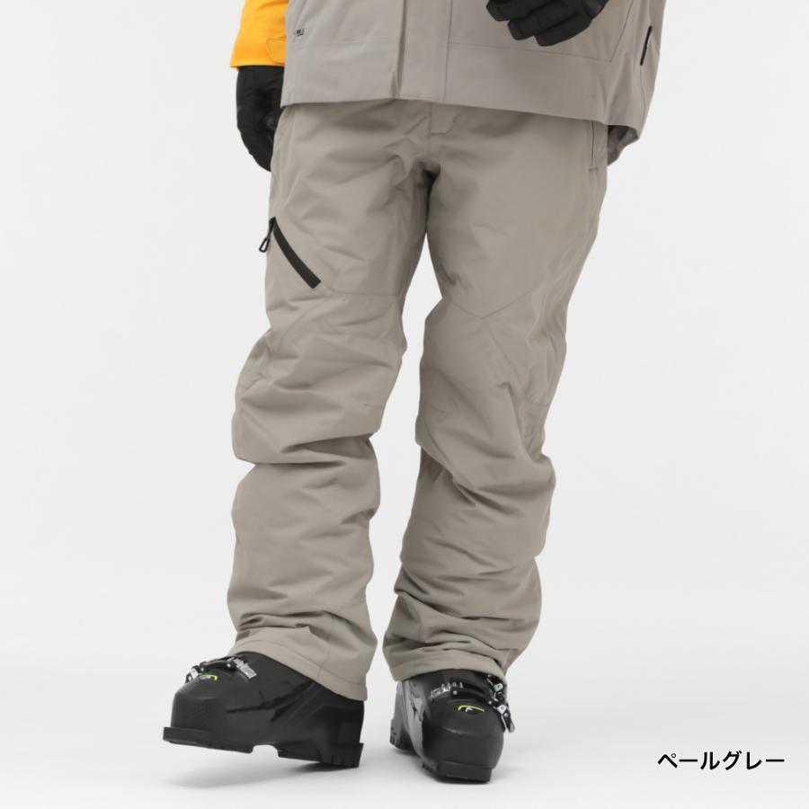 アイスピーク メンズ スキー パンツ COLMAN 457040659 ICEPEAK｜alpen-group｜02