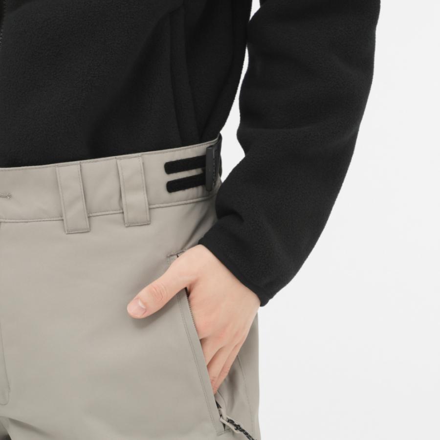 ICEPEAK アイスピーク メンズ スキー パンツ COLMAN 457040659