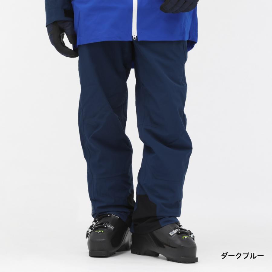 ICEPEAK（アイスピーク） メンズ スキー パンツ FREIBERG 457012535