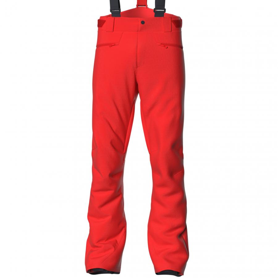 SALOMON（サロモン） メンズ スキー パンツ エッジ パンツ EDGE PANT M