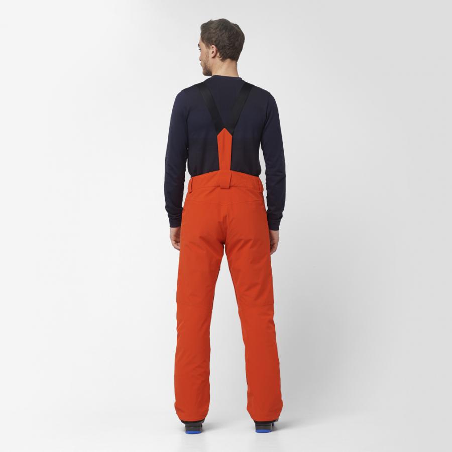 SALOMON（サロモン） メンズ スキー パンツ エッジ パンツ EDGE PANT M