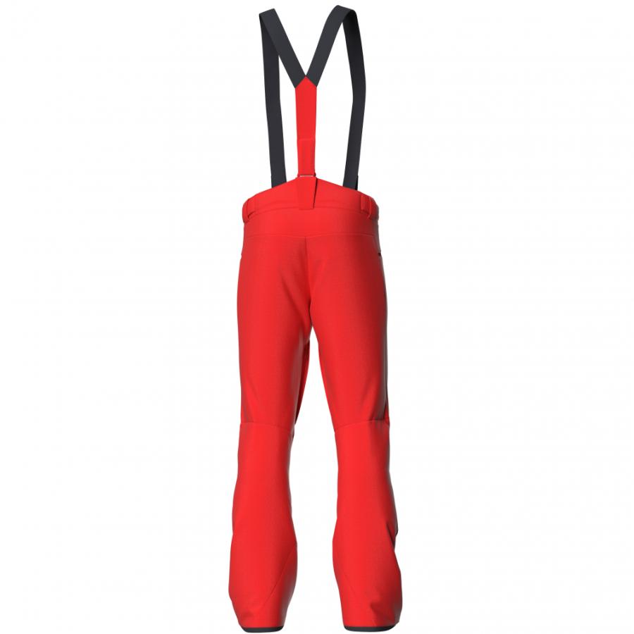 SALOMON（サロモン） メンズ スキー パンツ エッジ パンツ EDGE PANT M