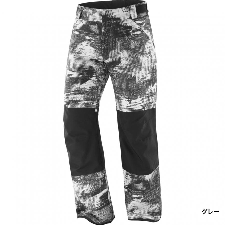 サロモン　スキー　スノボ　パンツ　Mサイズ サロモン スキー スノボ パンツ Mサイズ SALOMON 19-20 SALOMON