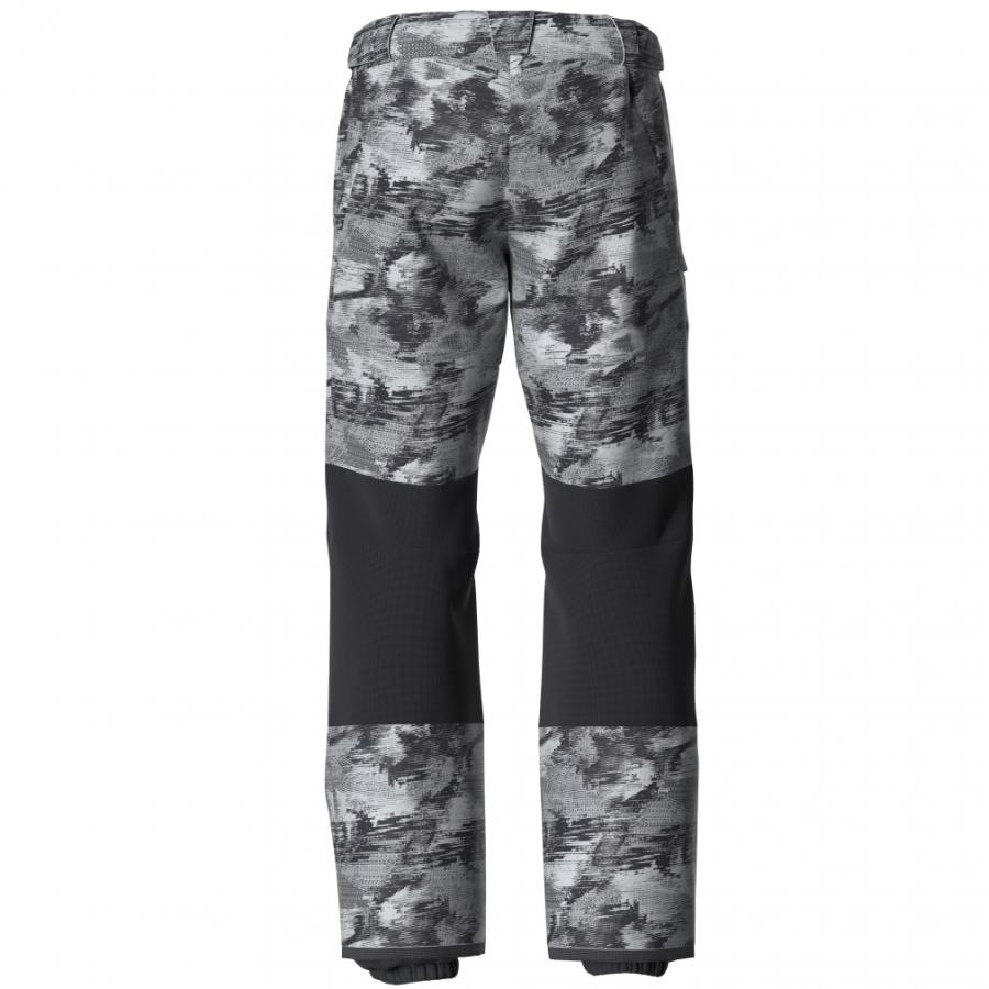 SALOMON（サロモン） メンズ スキー パンツ トランスファー パフ