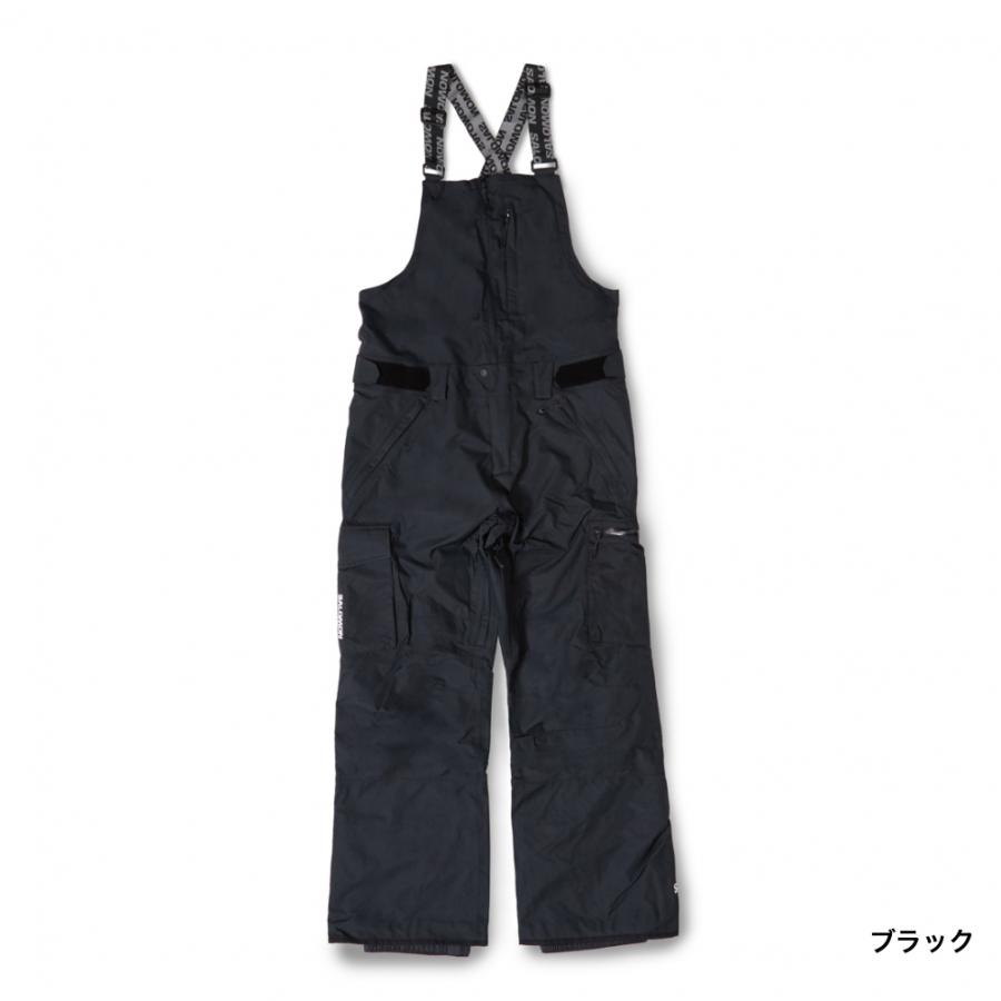 SALOMON サロモン メンズ スキー パンツ トランスファー ビブ