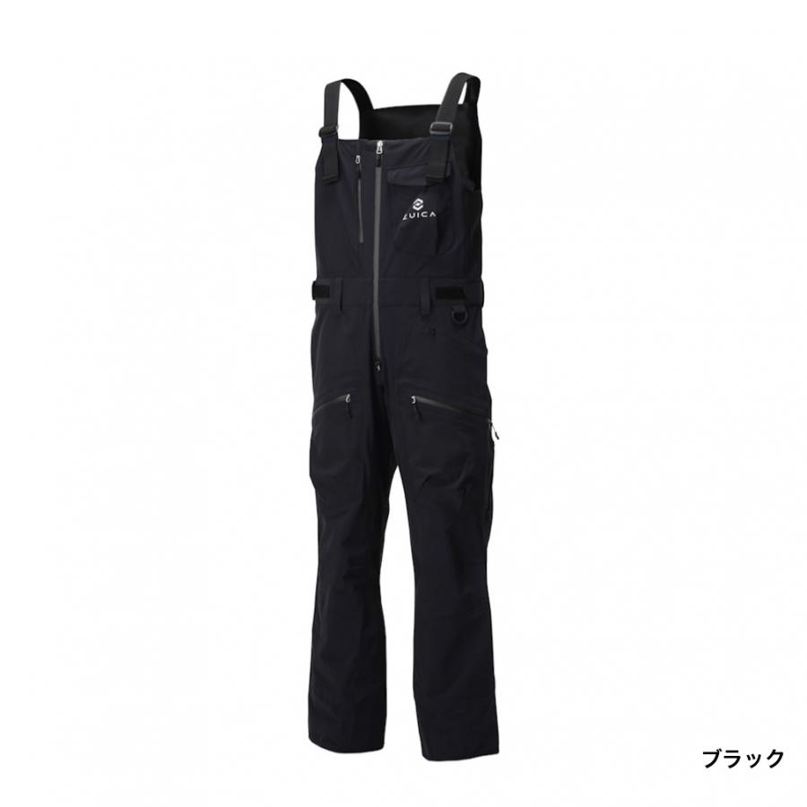 ズイカ メンズ スキー パンツ ZAM24OB02 ZUICA : アルペングループ