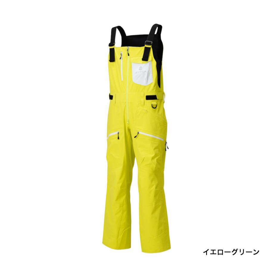 ズイカ メンズ スキー パンツ ZAM24OB02 ZUICA : アルペングループ