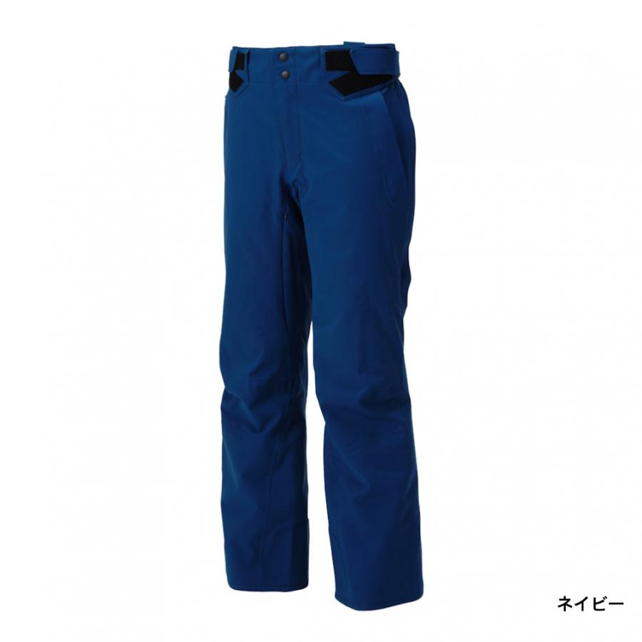 ズイカ メンズ スキー パンツ ZAM24OB10 ZUICA : アルペングループ