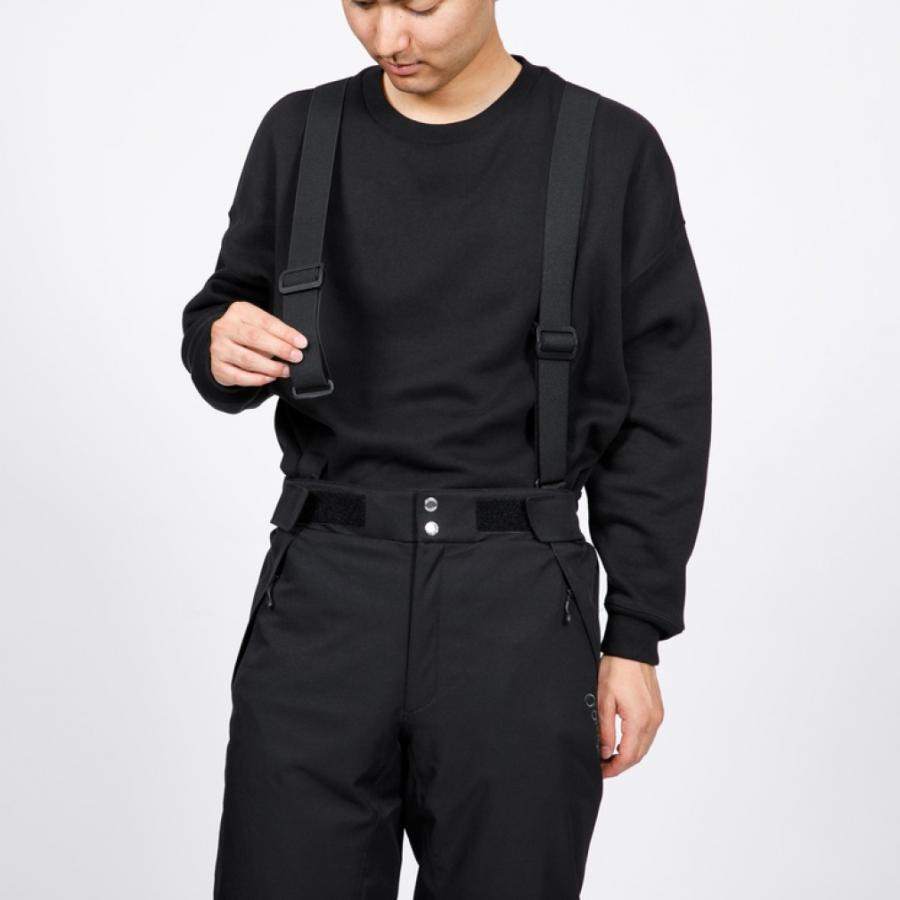 オンヨネ（ONYONE） メンズ スキー パンツ OUTER PANTS ONP96550 009