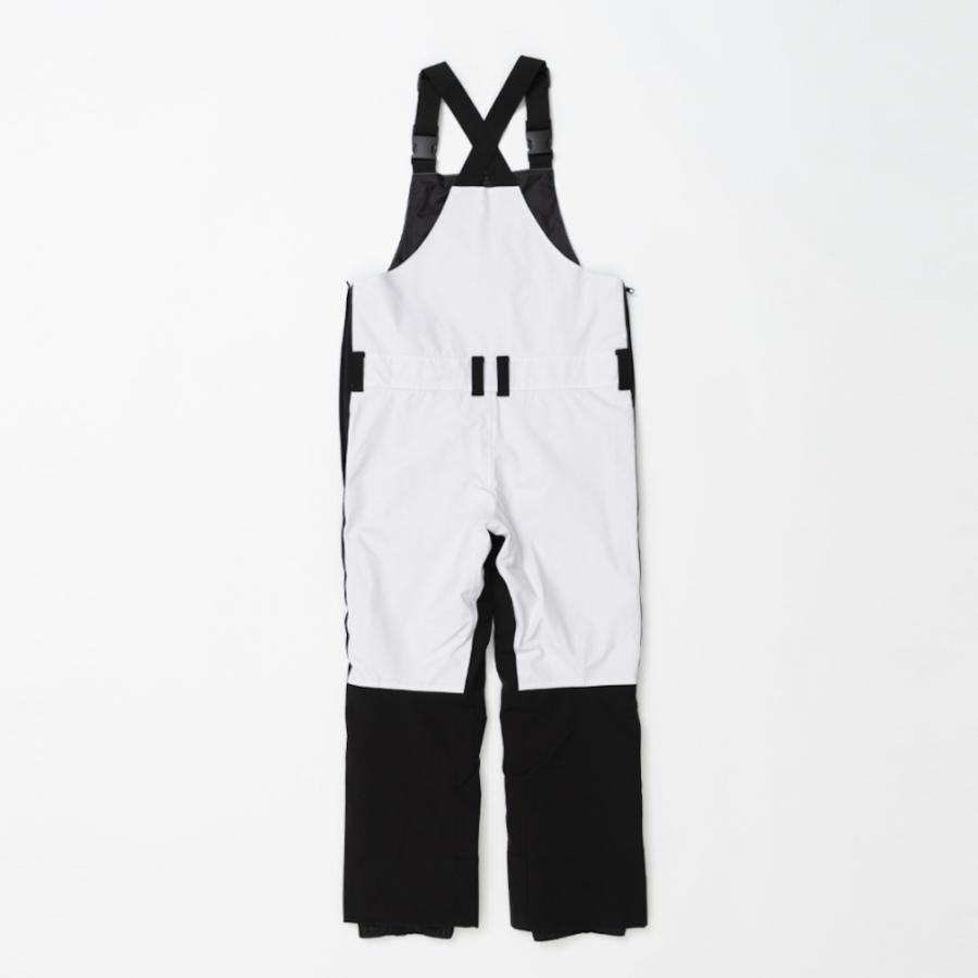 オンヨネ（ONYONE） メンズ スキー パンツ OUTER BIB PANTS ONP97555