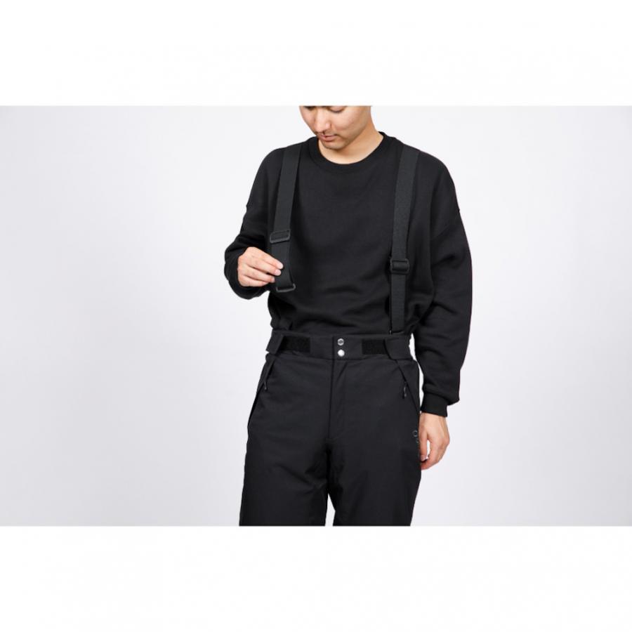 オンヨネ（ONYONE） メンズ スキー パンツ OUTER PANTS ONP96550 009