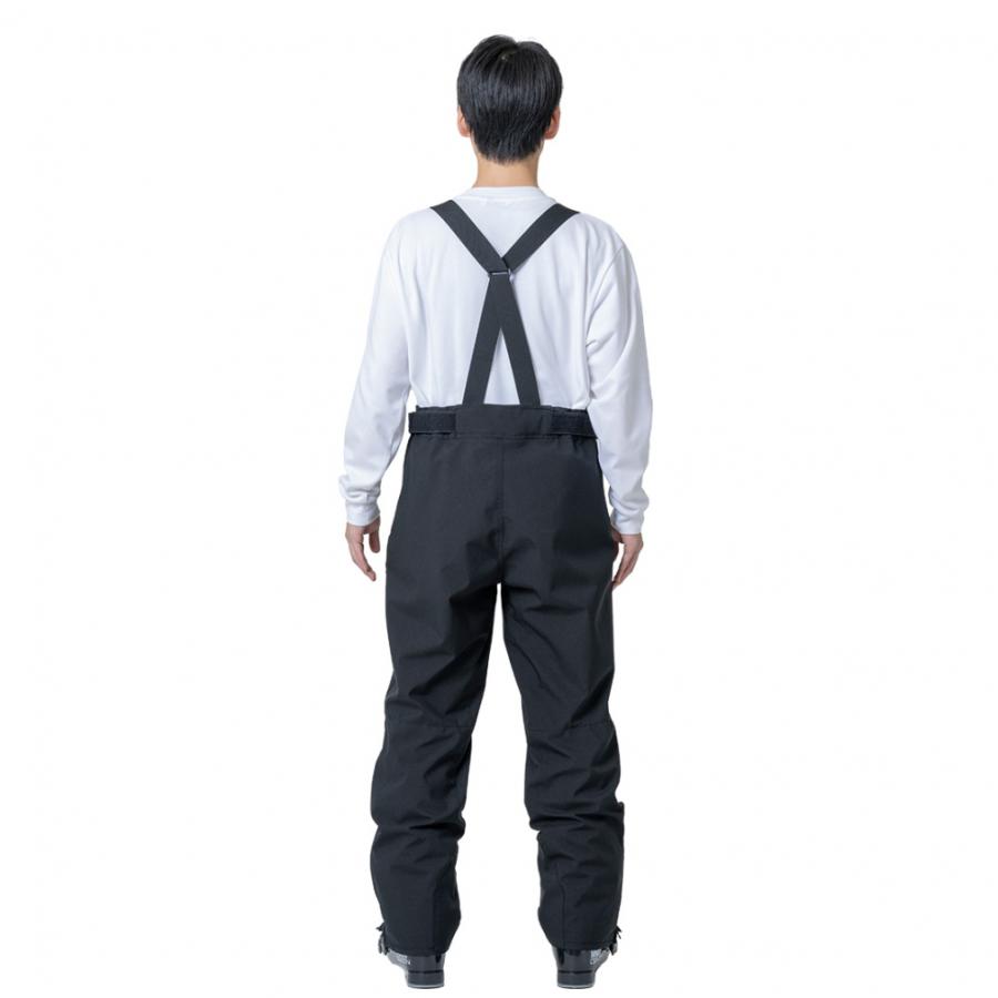 ウィンデックス メンズ スキー パンツ メンズスキーパンツ WS-3670_ WS
