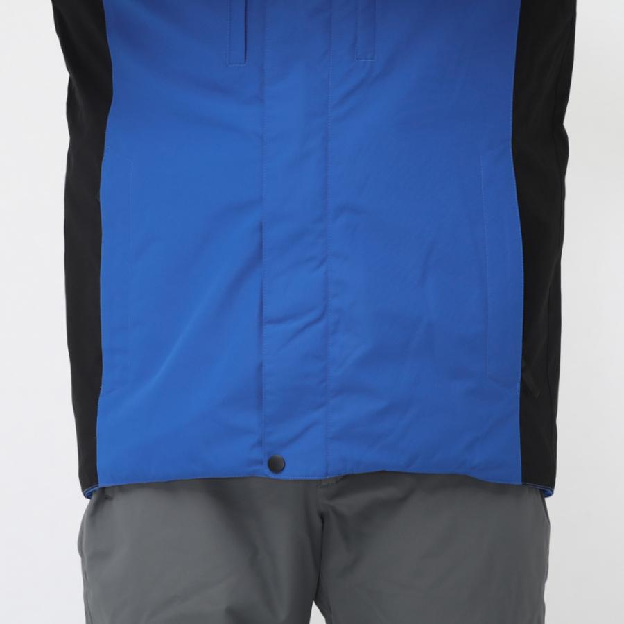 FABLICE ファブリス メンズ スキー ウェア上下セット スノー上下