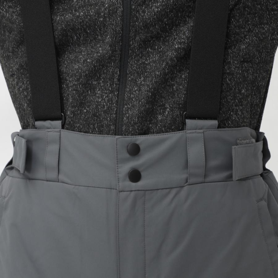 FABLICE ファブリス メンズ スキー ウェア上下セット スノー上下