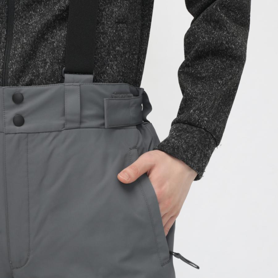 FABLICE ファブリス メンズ スキー ウェア上下セット スノー上下