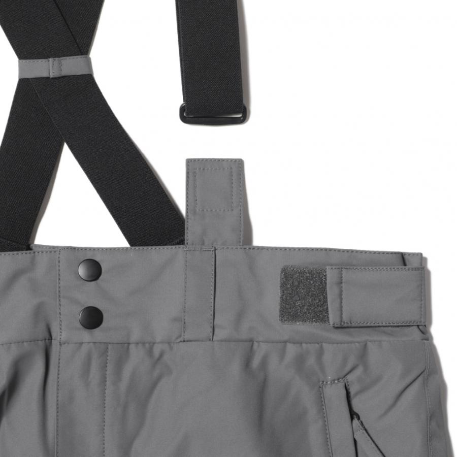 FABLICE スキーウェア ジャケット/パンツセット alpen-group_5109010114