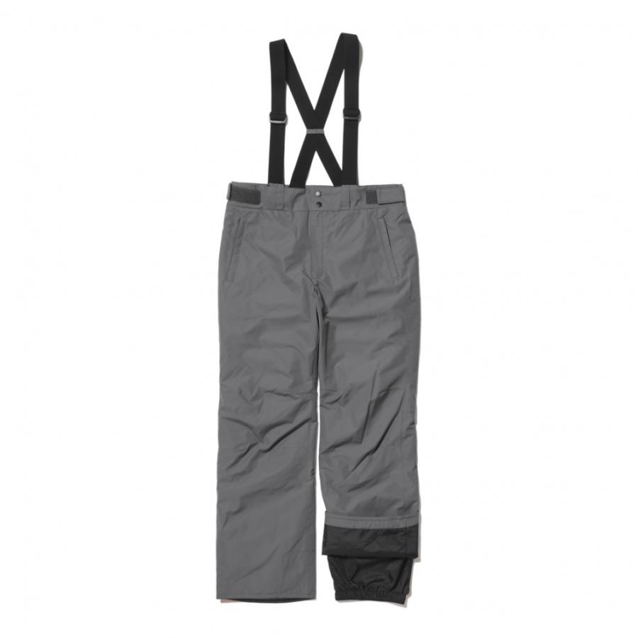 ファブリス FABLICE スキーパンツ スキーウェア スノボM白UNISEX FABLICE ファブリス レディース スキーウェア上下セット FA