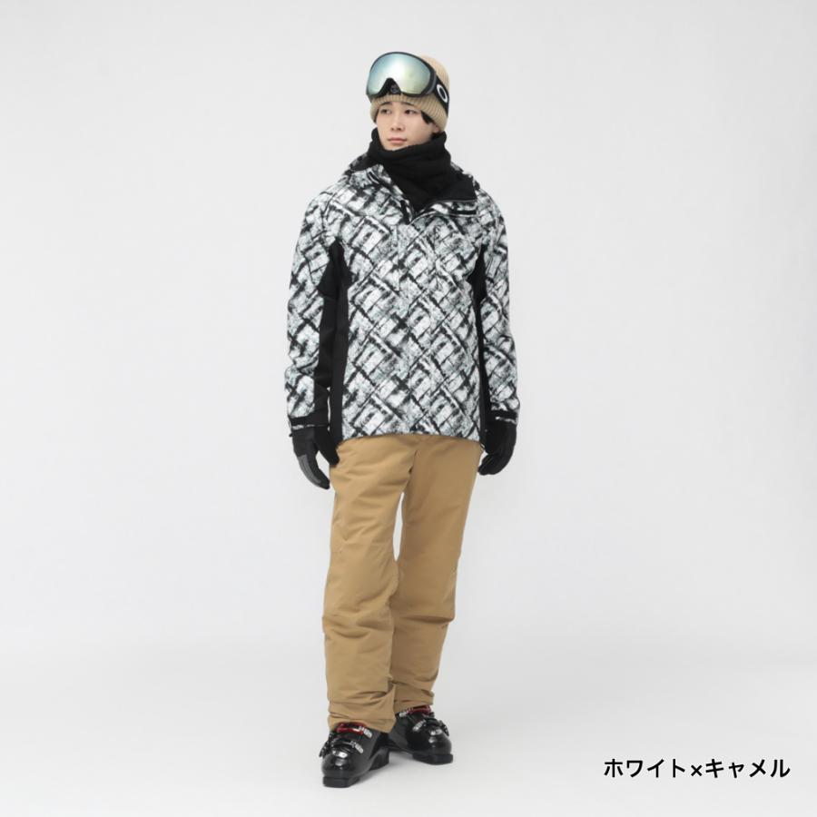 FABLICE ファブリス メンズ スキー ウェア上下セット スノー上下