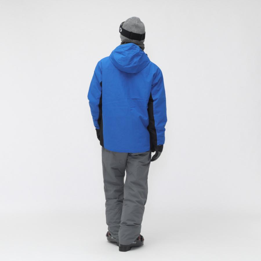 FABLICE ファブリス メンズ スキー ウェア上下セット スノー上下セット