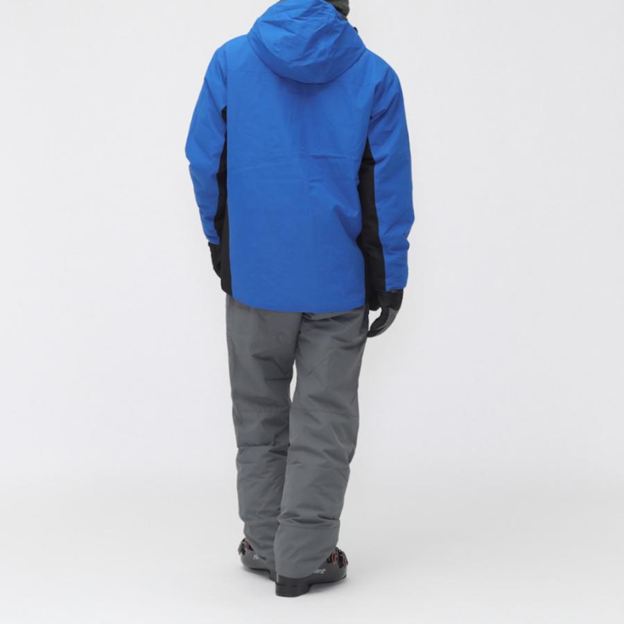 FABLICE ファブリス メンズ スキー ウェア上下セット スノー上下