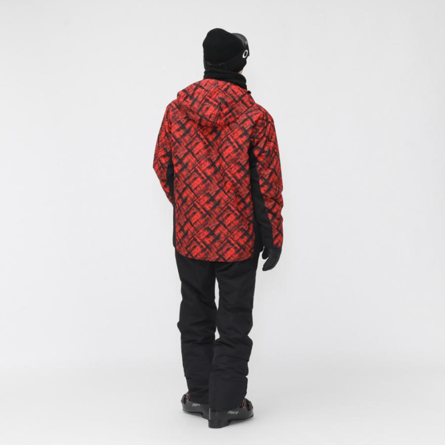 FABLICE スキーウェアセット(L size) FABLICE ファブリス メンズ スキー ウェア上下セット スノー上下