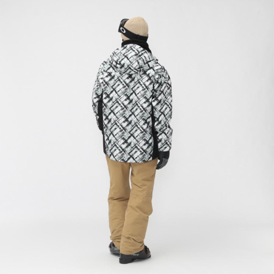 ファブリス　スキーウェア　モーグル　上下　メンズ　Lサイズ スキーウェア上下セット ユニセックス｜Alpen Online