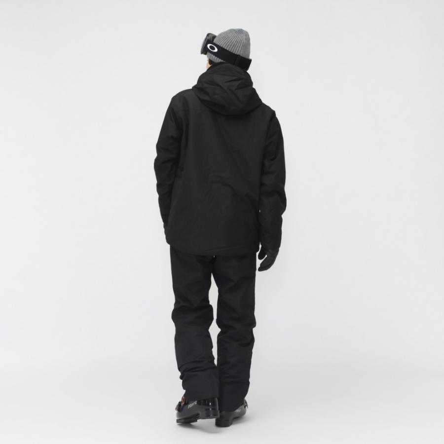 FABLICE ファブリス メンズ スキー ウェア上下セット スノー上下