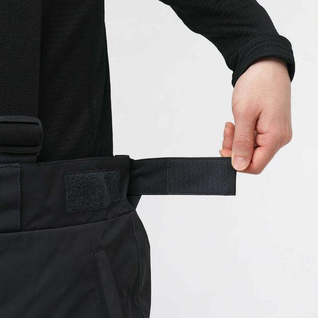 FABLICE（ファブリス） メンズ スキー ウェア上下セット ユニ スノー