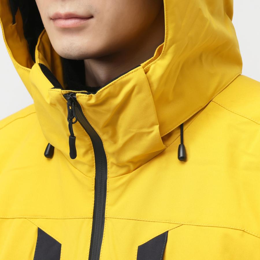 FABLICE スキーウェア上下　特注品　未着用 FABLICE スキーウェア上下 特注品 未着用 FABLICE スキーウェア上下