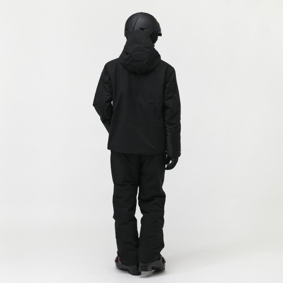 FABLICE（ファブリス） メンズ スキー ウェア上下セット ユニセックス