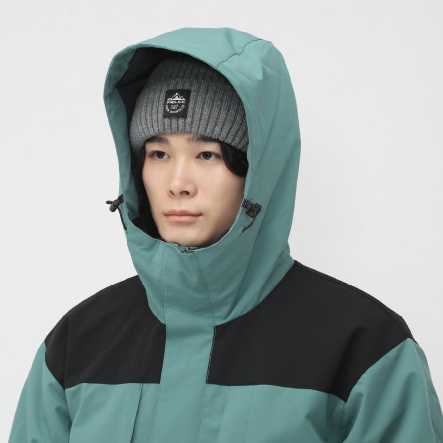 FABLICE ファブリス メンズ スキー ウェア上下セット スノー上下 FABLICE ファブリス メンズ スキー ウェア上下セット スノー上下