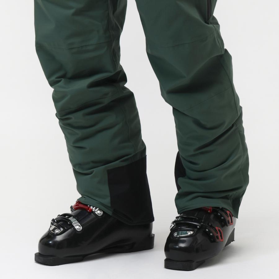 ファブリス FABLICE スキーウェア 上下 セット スノボ Oメンズ FABLICE（ファブリス） メンズ スキーウェア上下セット ユニセックス