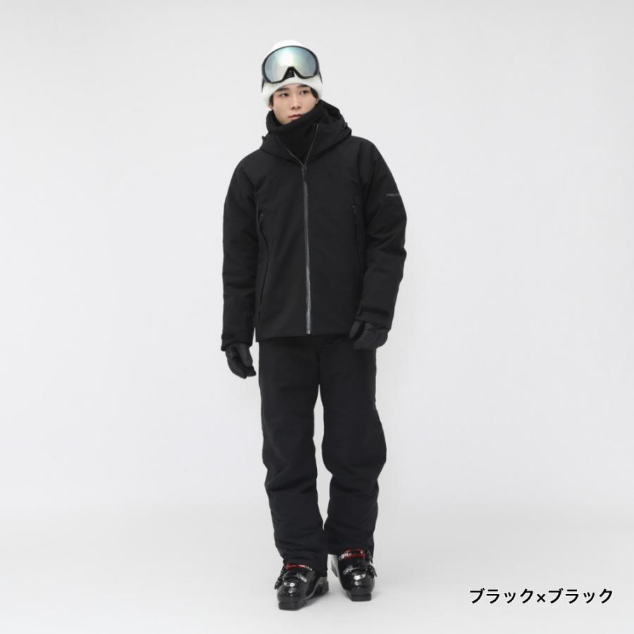 FABLICE ファブリス メンズ スキーウェア上下セット ユニ FABLICE ファブリス メンズ スキーウェア上下セット ユニ