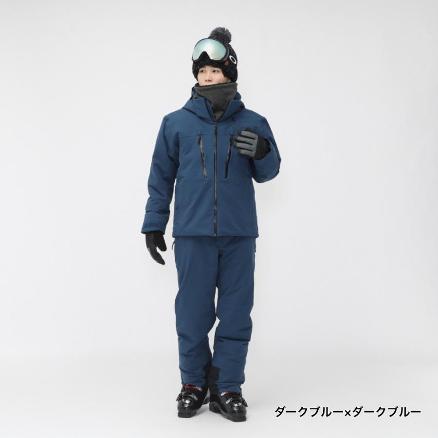 FABLICE ファブリス メンズ スキーウェア上下セット ユニ FABLICE ファブリス メンズ スキーウェア上下セット ユニ