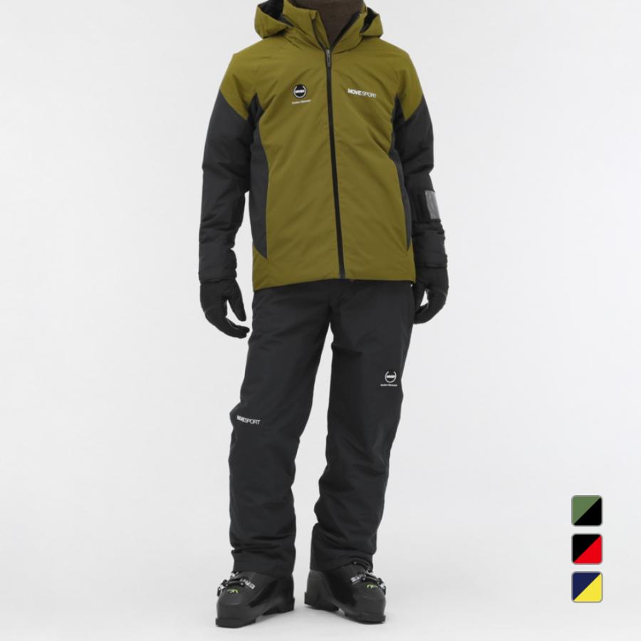DESCENTE GOLF デサント メンズ スキー ウェア上下セット MENS DESCENTE GOLF デサント メンズ スキー ウェア上下セット MENS