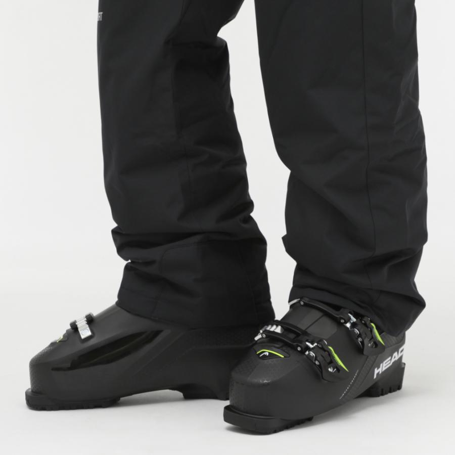 DESCENTE GOLF デサント メンズ スキー ウェア上下セット MENS SUIT