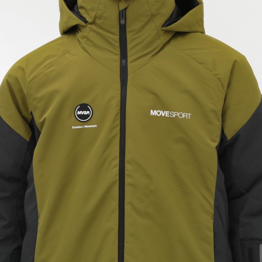 DESCENTE GOLF デサント メンズ スキー ウェア上下セット MENS SUIT