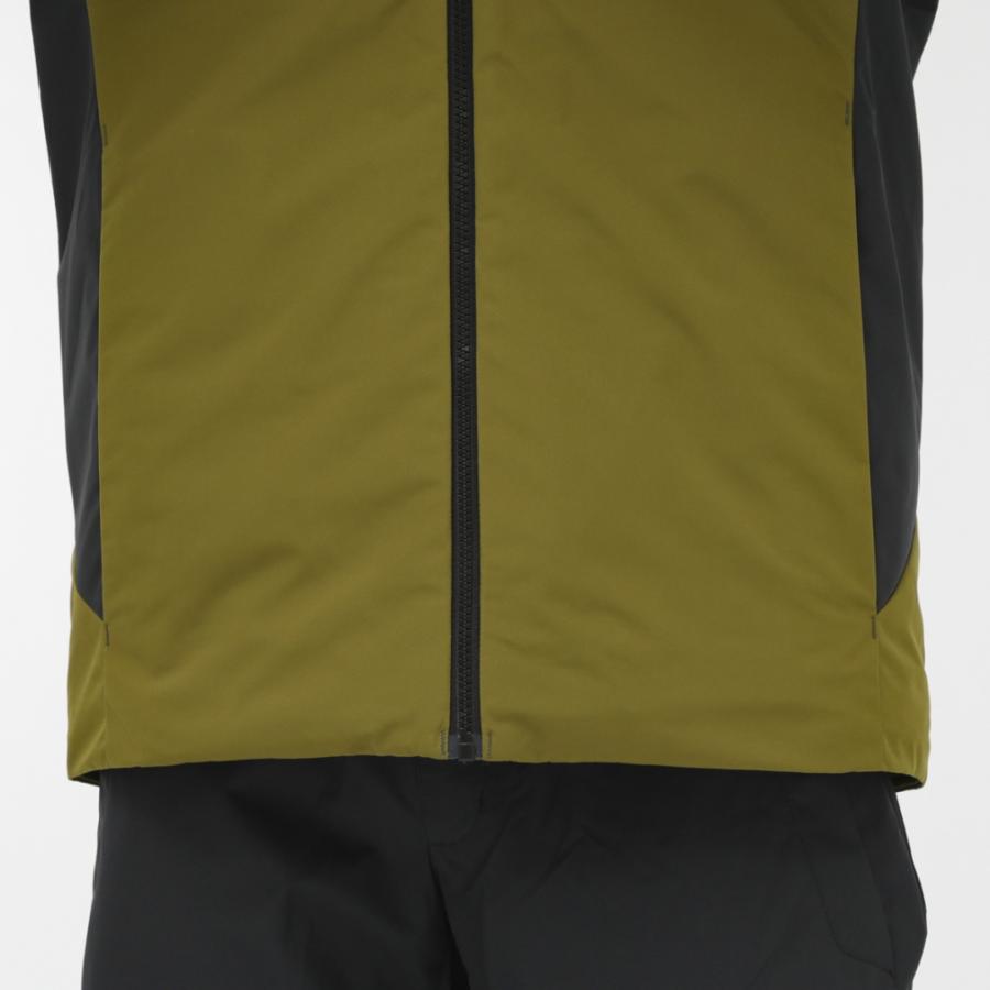 DESCENTE GOLF デサント メンズ スキー ウェア上下セット MENS SUIT