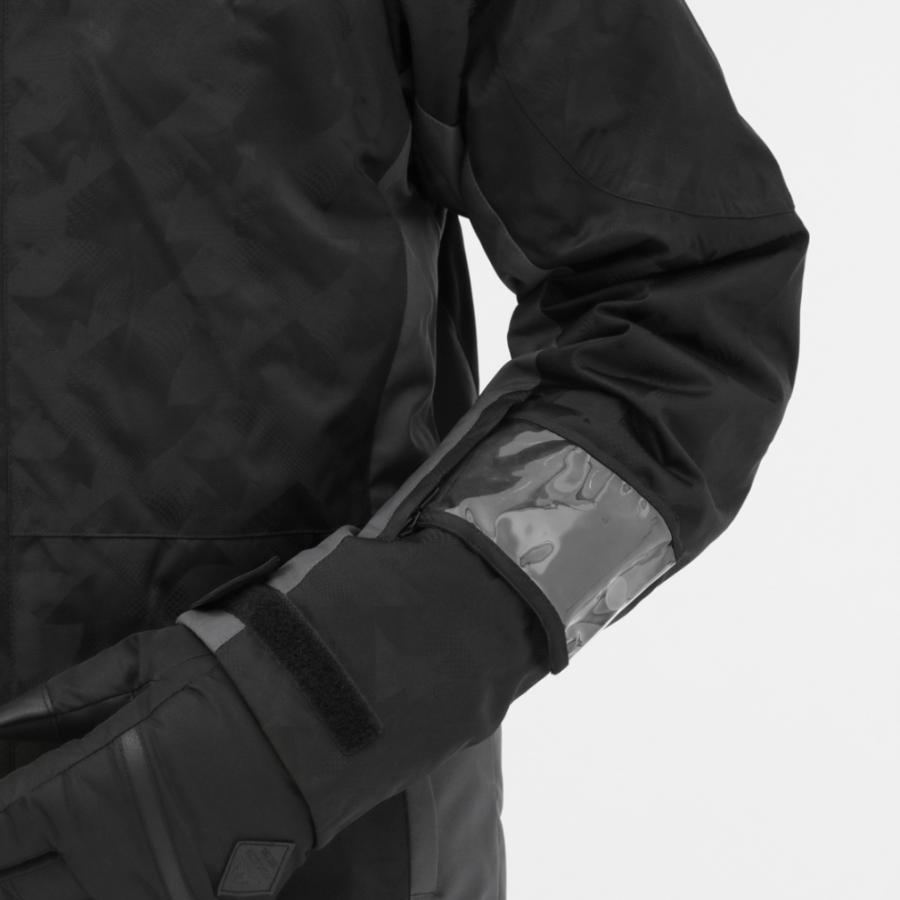 フェニックス（PHENIX） メンズ スキー ウェア上下セット Phenix Camo