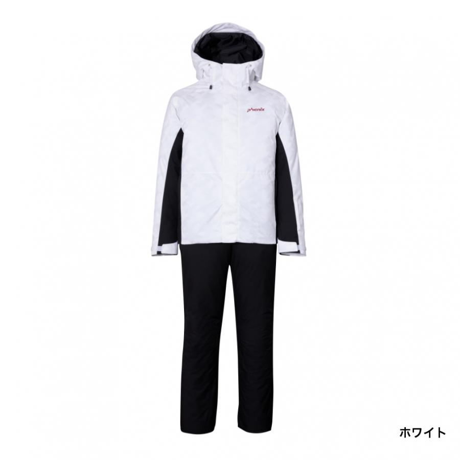 フェニックス（PHENIX） メンズ スキー ウェア上下セット Phenix Camo