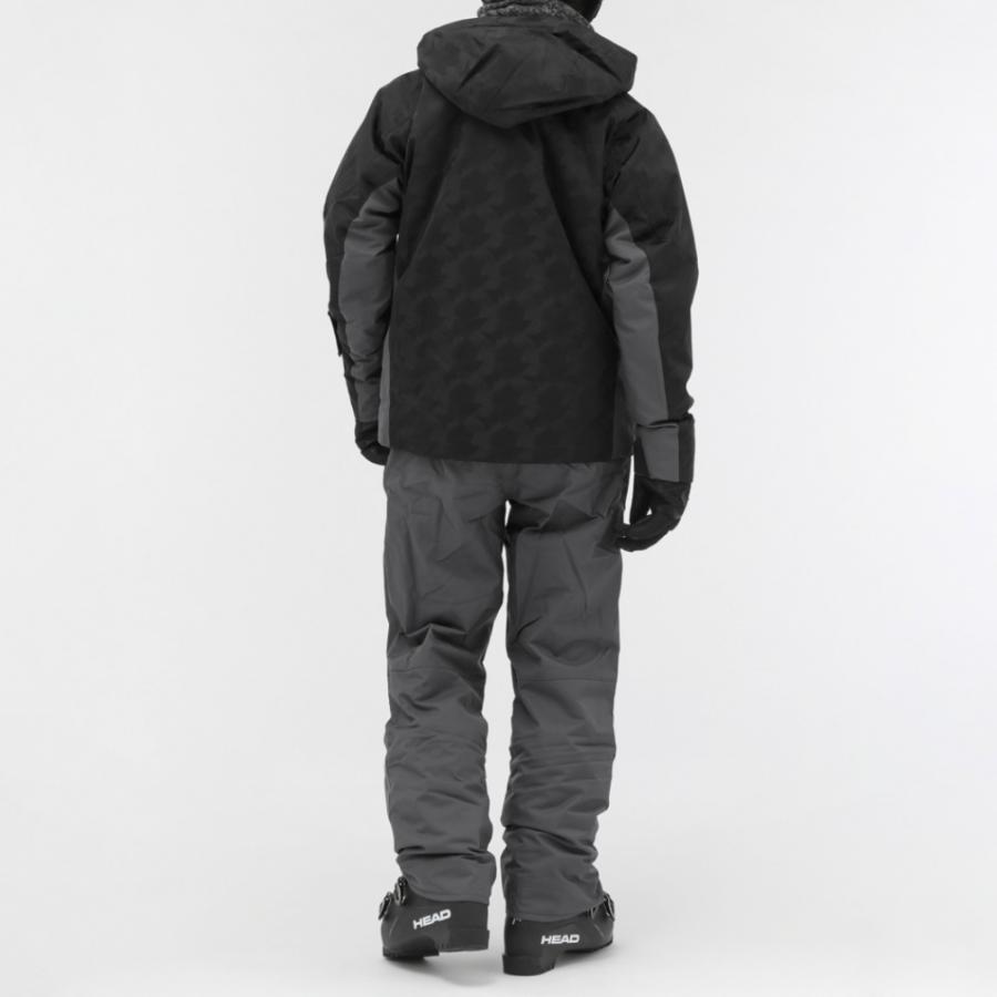 フェニックス（PHENIX） メンズ スキー ウェア上下セット Phenix Camo