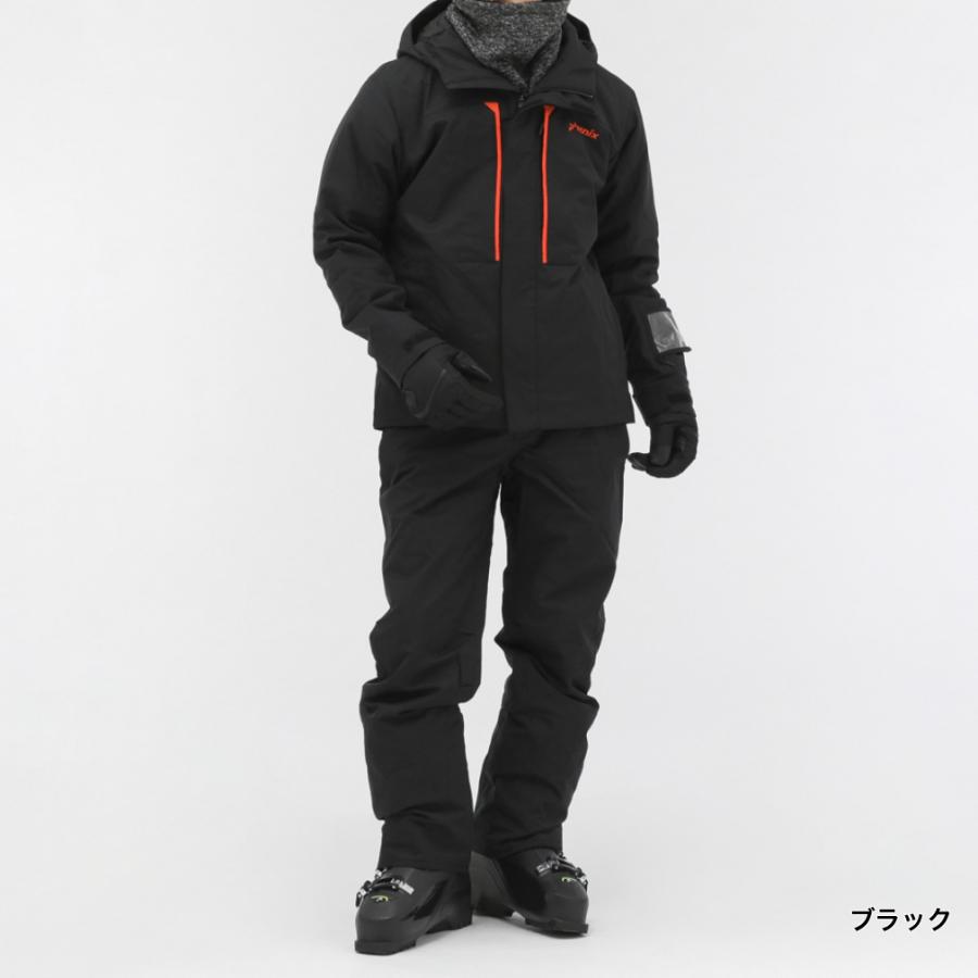 フェニックス（PHENIX） メンズ スキー ウェア上下セット Retro Future