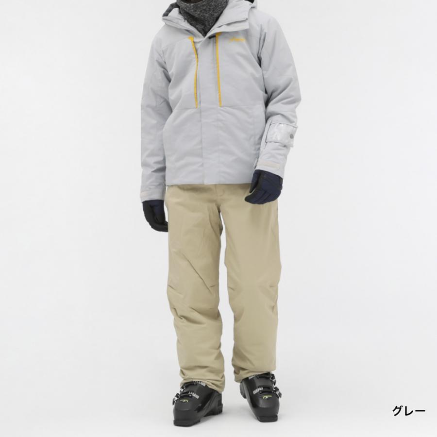 フェニックス（PHENIX） メンズ スキー ウェア上下セット Retro Future