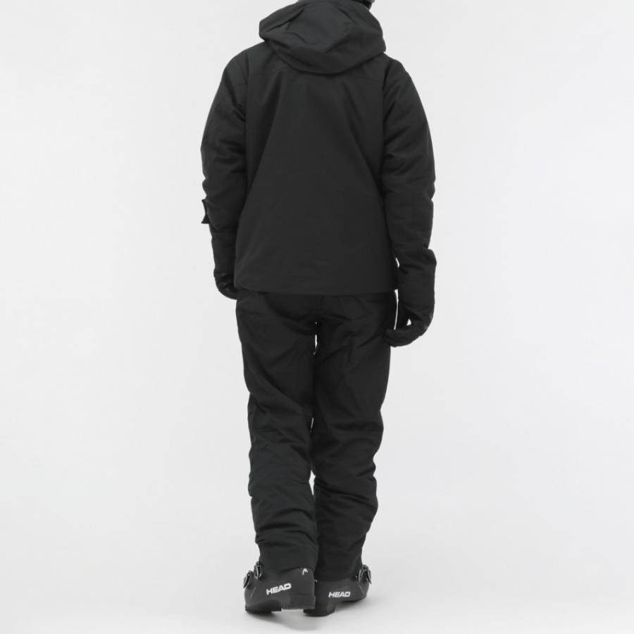 フェニックス（PHENIX） メンズ スキー ウェア上下セット Retro Future