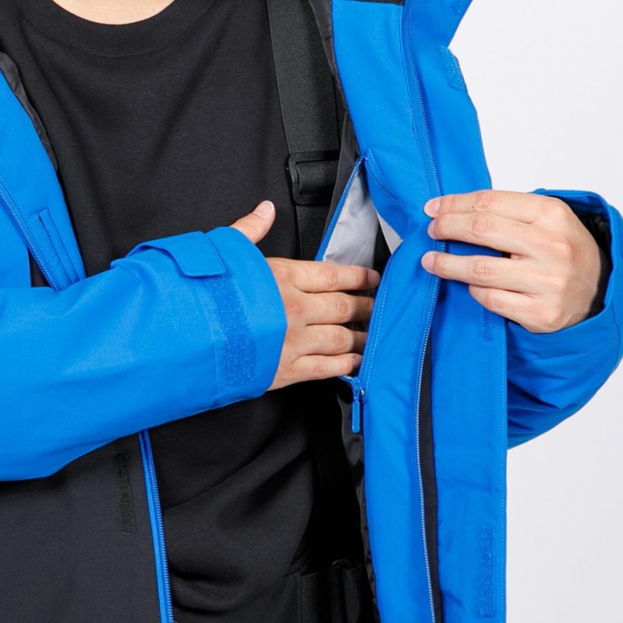 オンヨネ（ONYONE） メンズ スキー ウェア上下セット MENS SUIT