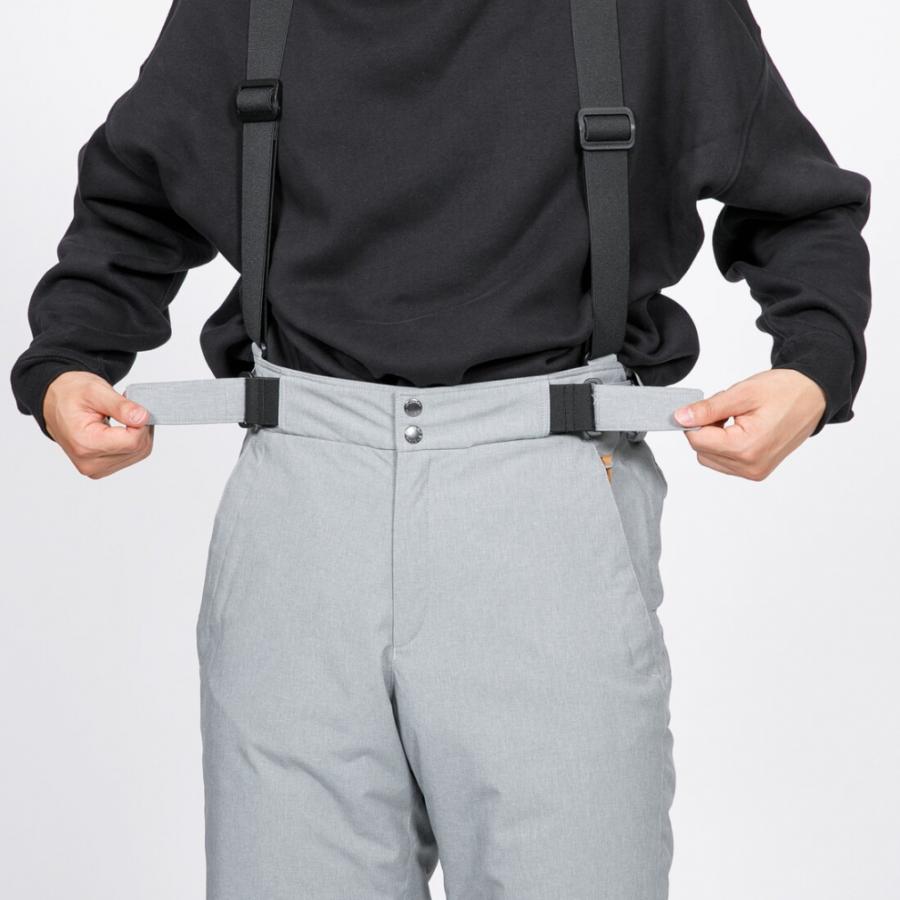 オンヨネ（ONYONE） メンズ スキー ウェア上下セット MENS SUIT
