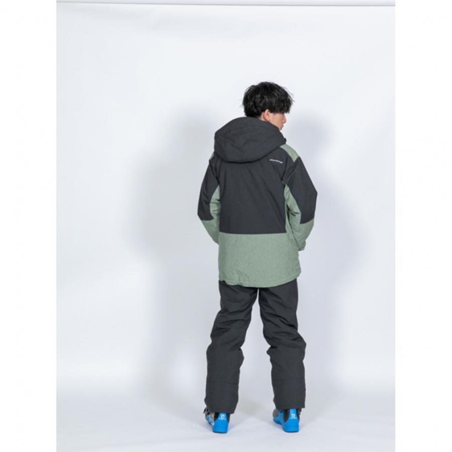 オンヨネ（ONYONE） メンズ スキー ウェア上下セット MENS SUIT